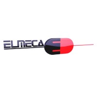 Elmeca logo, Elmeca contact details