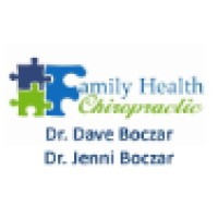 Family Health Chiropractic, LLC logo, Family Health Chiropractic, LLC contact details