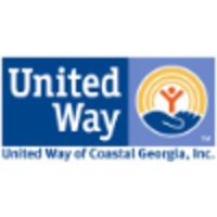 United Way of Coastal Georgia, Inc. logo, United Way of Coastal Georgia, Inc. contact details