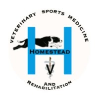 Homestead Veterinary Sports Medicine & Rehab logo, Homestead Veterinary Sports Medicine & Rehab contact details