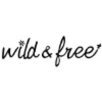 Wild & Free logo, Wild & Free contact details