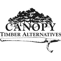 Canopy Timber Alternatives, Inc. logo, Canopy Timber Alternatives, Inc. contact details