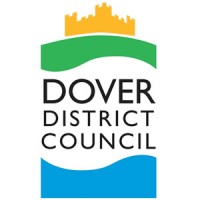 Dover District Council logo, Dover District Council contact details