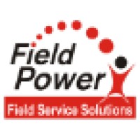 FieldPower, Inc logo, FieldPower, Inc contact details