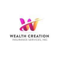 Wealth Creation Insurance Services, Inc. logo, Wealth Creation Insurance Services, Inc. contact details