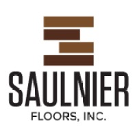 Saulnier Floors & Co. logo, Saulnier Floors & Co. contact details