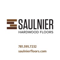 Saulnier Hardwood Floors logo, Saulnier Hardwood Floors contact details