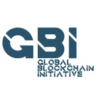 Global Blockchain Initiative (GBI) logo, Global Blockchain Initiative (GBI) contact details