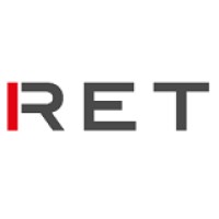 R.E.T. logo, R.E.T. contact details