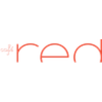 Cafe Red logo, Cafe Red contact details