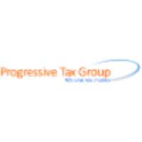 Progressive Tax Group logo, Progressive Tax Group contact details