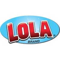 Lola Products logo, Lola Products contact details