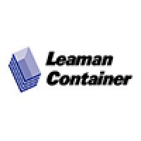 Leaman Container, Inc. logo, Leaman Container, Inc. contact details