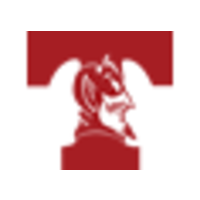 Texhoma School District logo, Texhoma School District contact details