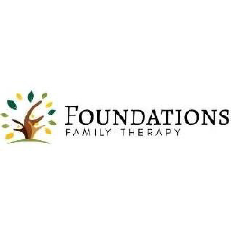 Foundations Family Therapy of North Carolina logo, Foundations Family Therapy of North Carolina contact details