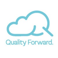 Quality Forward logo, Quality Forward contact details