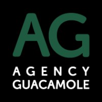 Agency Guacamole logo, Agency Guacamole contact details