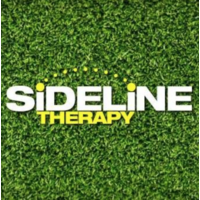 Sideline Therapy logo, Sideline Therapy contact details