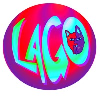 The Lago Collective logo, The Lago Collective contact details