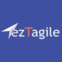 ezTagile logo, ezTagile contact details