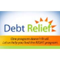 Debt Relief NW, Inc. logo, Debt Relief NW, Inc. contact details