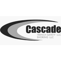 Cascade Shoring | Trench Safety LLC logo, Cascade Shoring | Trench Safety LLC contact details