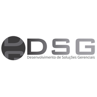 DSG Desenvolvimento de Soluções Gerenciais logo, DSG Desenvolvimento de Soluções Gerenciais contact details