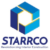 Starrco logo, Starrco contact details