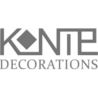 Konte Decoration Co.,Ltd. logo, Konte Decoration Co.,Ltd. contact details