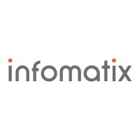 infomatix logo, infomatix contact details