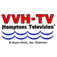 Video Voice, Inc - Hamptons Television WVVH-TV logo, Video Voice, Inc - Hamptons Television WVVH-TV contact details