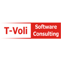 T-Voli Software Consulting logo, T-Voli Software Consulting contact details