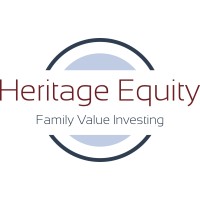 Heritage Equity logo, Heritage Equity contact details