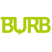 Burb Media logo, Burb Media contact details