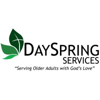 Dayspring Services logo, Dayspring Services contact details