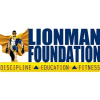 LIONMAN FOUNDATION logo, LIONMAN FOUNDATION contact details