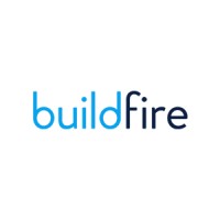 BuildFire logo, BuildFire contact details