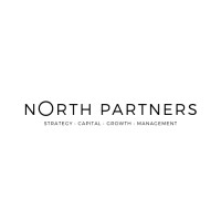 North Partners logo, North Partners contact details