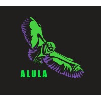 Alula Sports logo, Alula Sports contact details