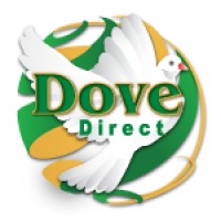 Dove Direct logo, Dove Direct contact details