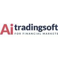 AiTradingSoft logo, AiTradingSoft contact details