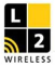 L2 Wireless Inc. logo, L2 Wireless Inc. contact details