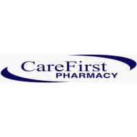 CareFirst Pharmacy logo, CareFirst Pharmacy contact details