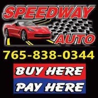 Speedway Auto LLC logo, Speedway Auto LLC contact details