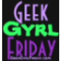 Geek Gyrl Friday logo, Geek Gyrl Friday contact details