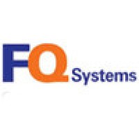 FQ Systems logo, FQ Systems contact details