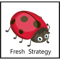 Fresh Strategy logo, Fresh Strategy contact details