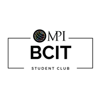 MPI BCIT logo, MPI BCIT contact details