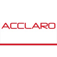 Acclaro Corporation logo, Acclaro Corporation contact details