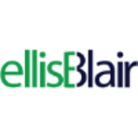 ellisBlair logo, ellisBlair contact details